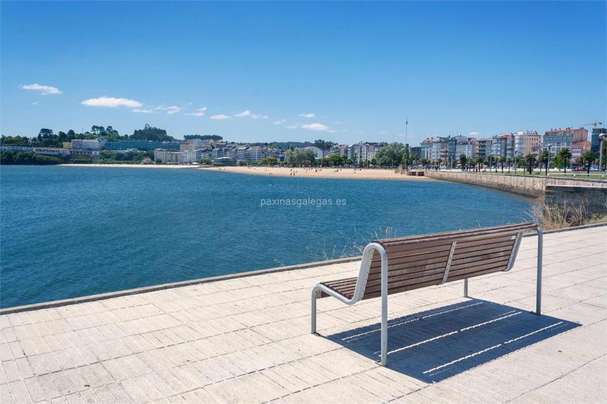 Piso 4 Dormitorios Playa Сада Екстериор снимка