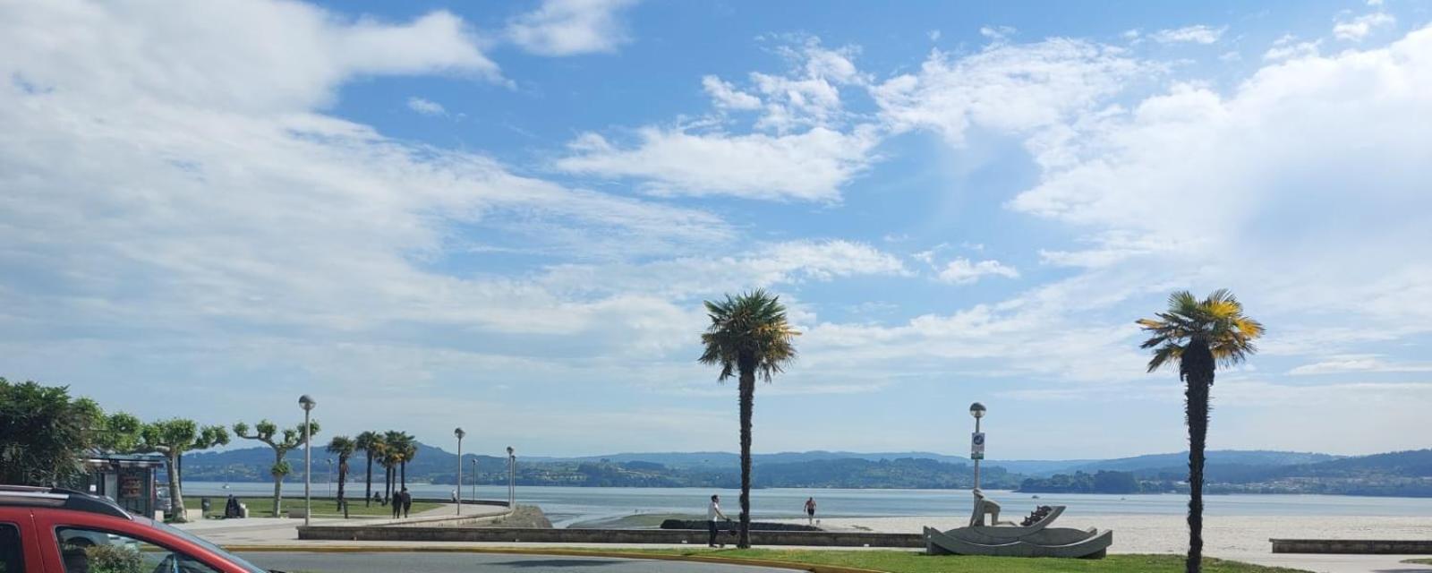 Piso 4 Dormitorios Playa Сада Екстериор снимка
