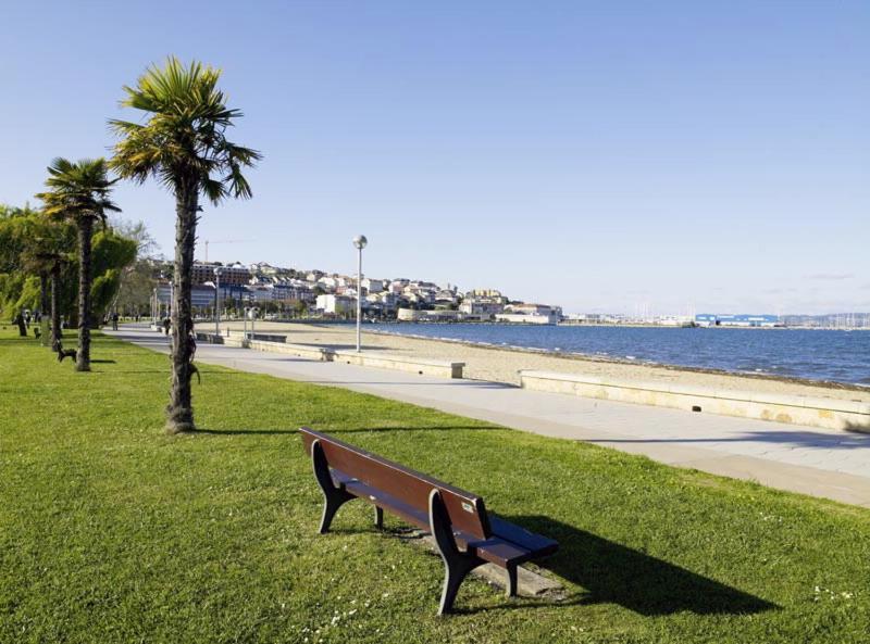 Piso 4 Dormitorios Playa Сада Екстериор снимка