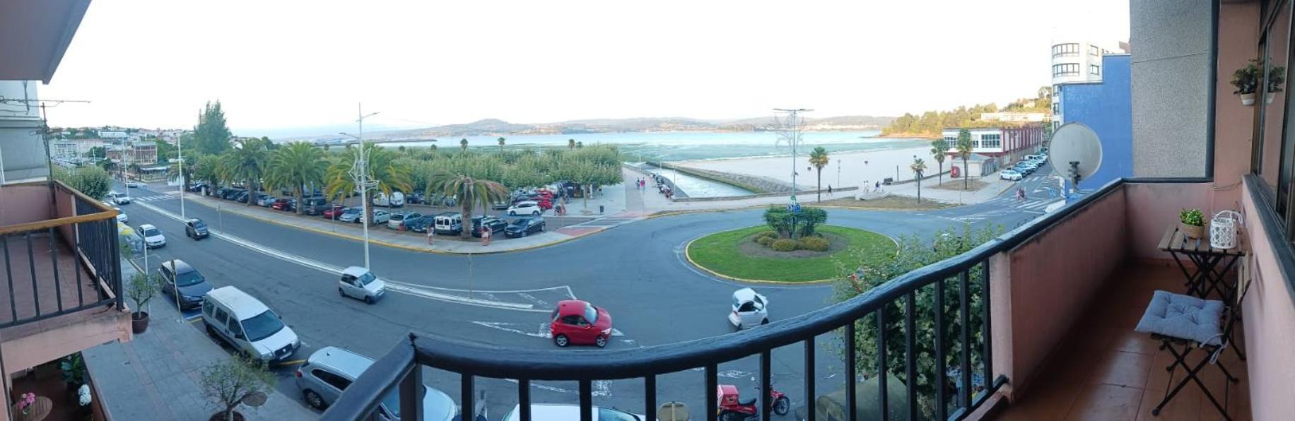 Piso 4 Dormitorios Playa Сада Екстериор снимка