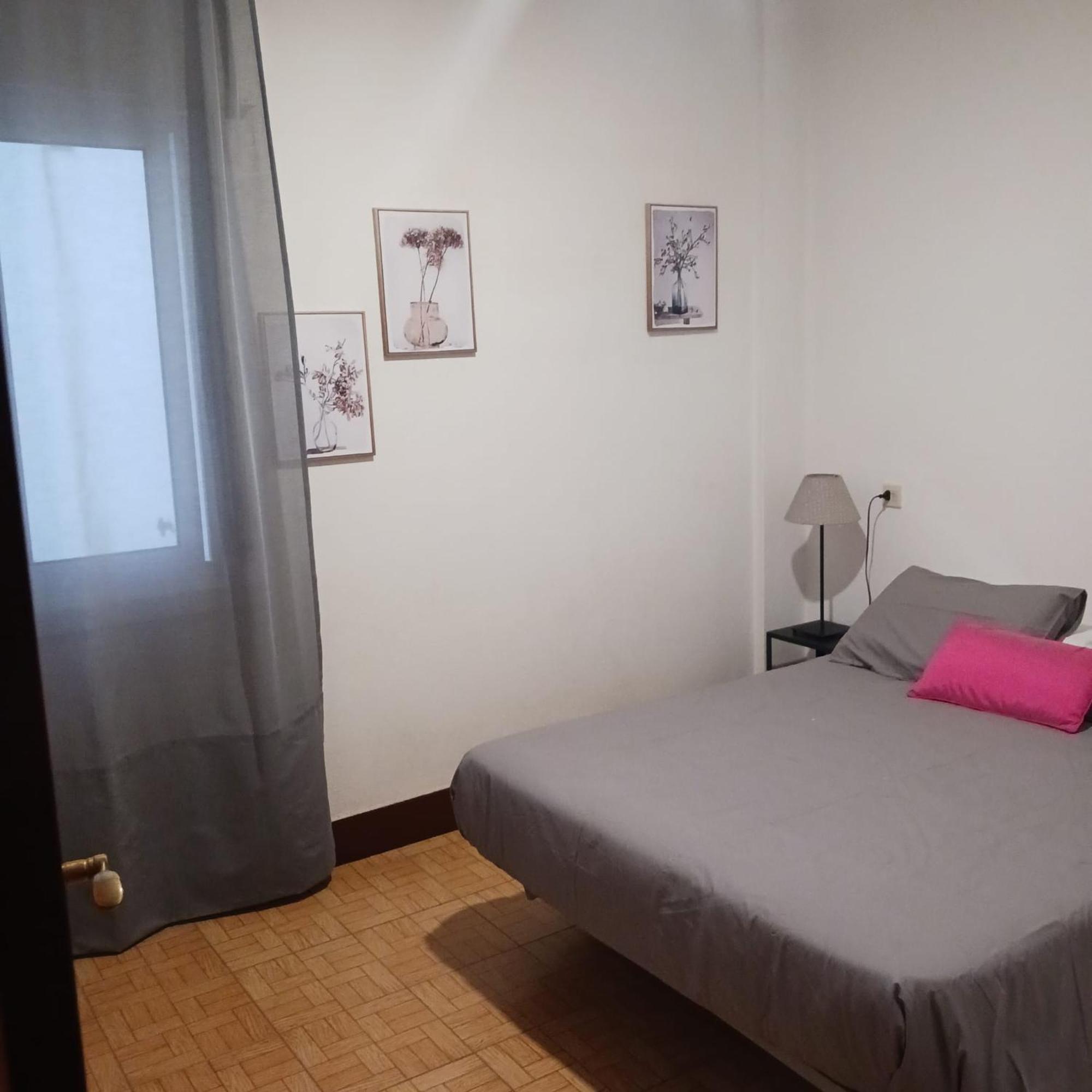 Piso 4 Dormitorios Playa Сада Екстериор снимка