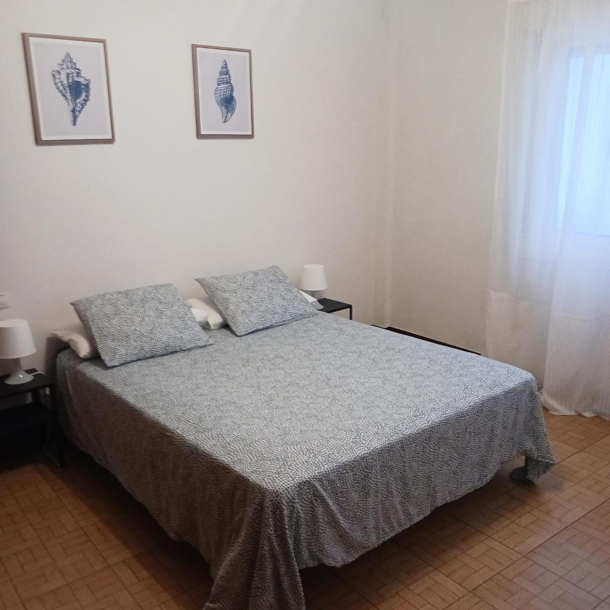 Piso 4 Dormitorios Playa Сада Екстериор снимка