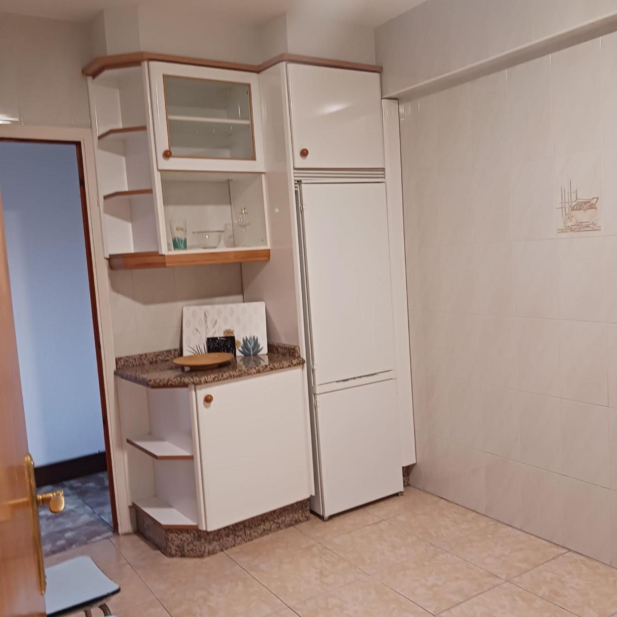 Piso 4 Dormitorios Playa Сада Екстериор снимка