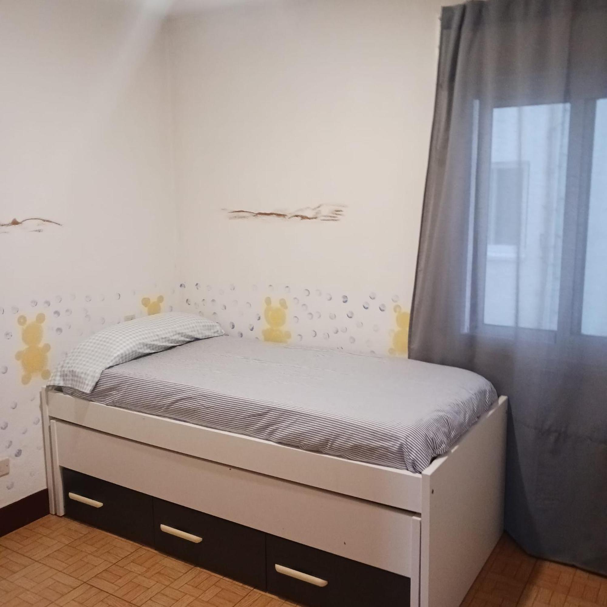 Piso 4 Dormitorios Playa Сада Екстериор снимка