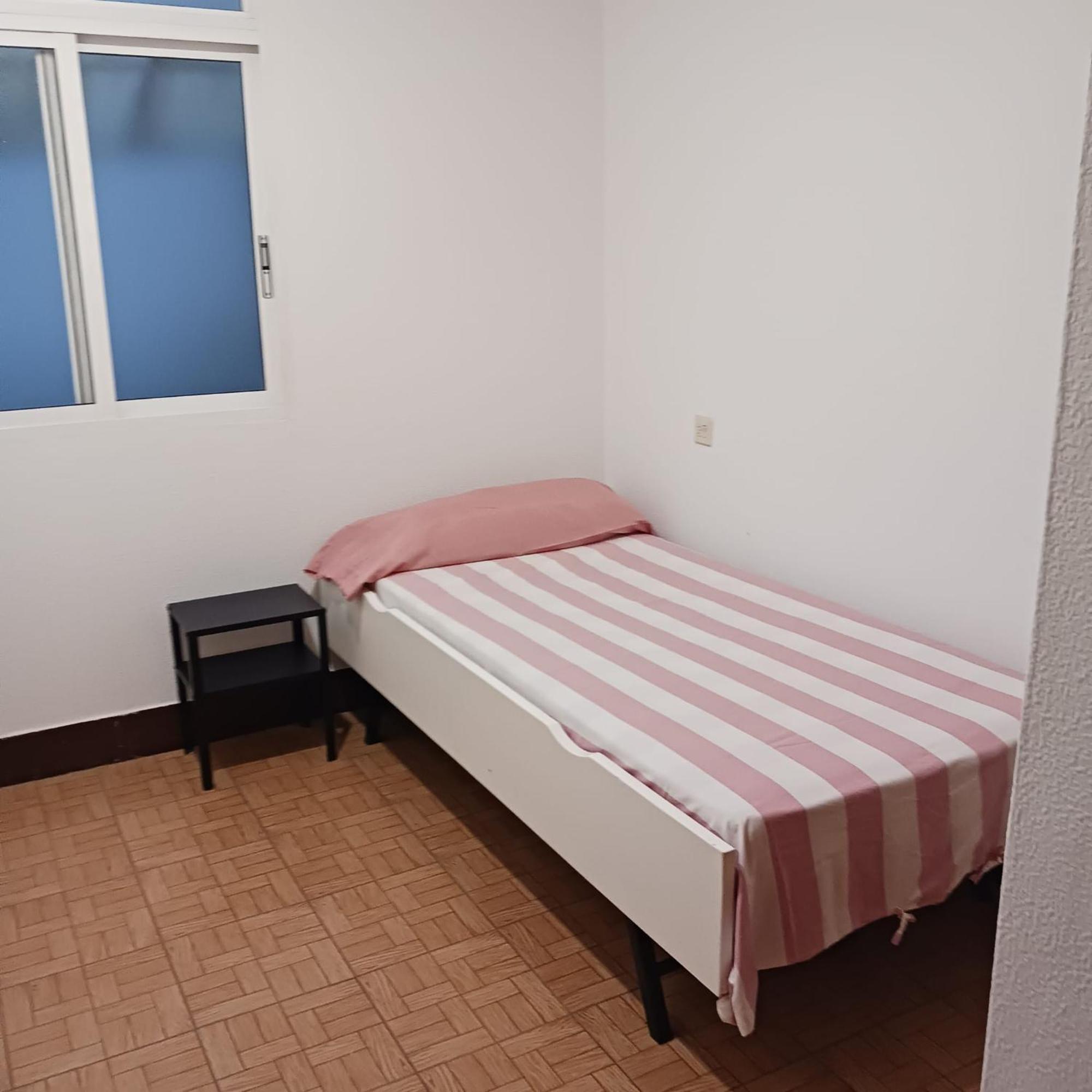 Piso 4 Dormitorios Playa Сада Екстериор снимка