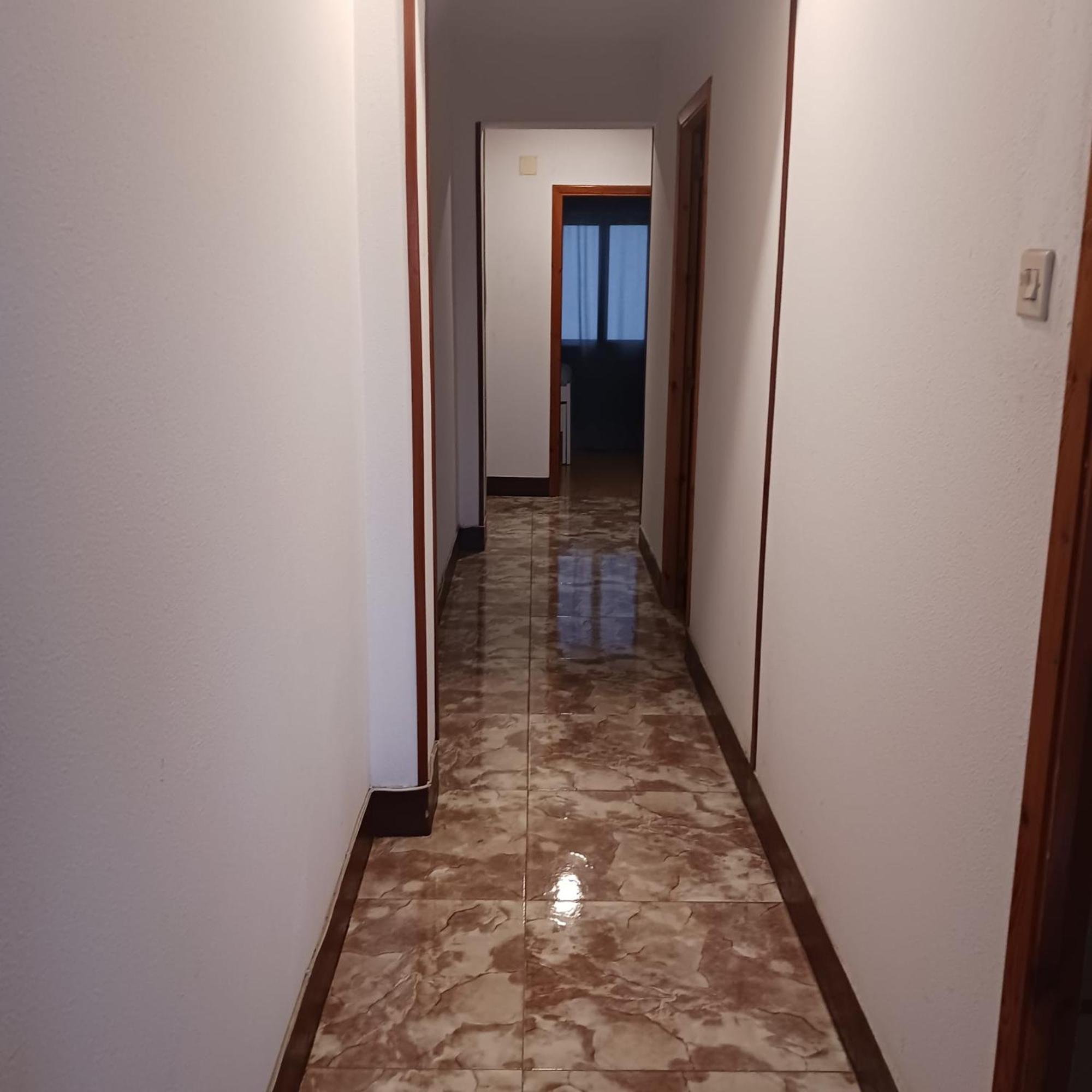 Piso 4 Dormitorios Playa Сада Екстериор снимка