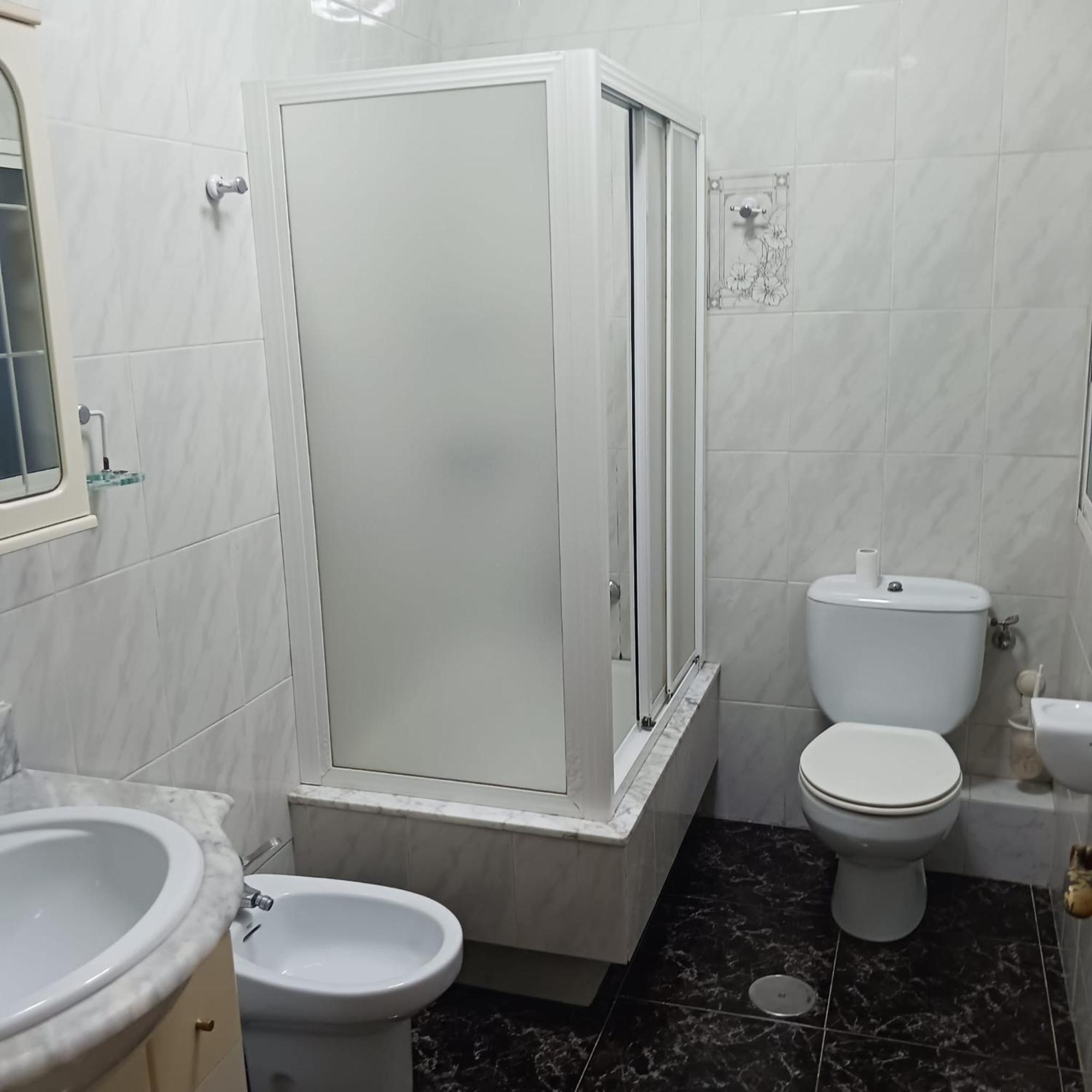 Piso 4 Dormitorios Playa Сада Екстериор снимка