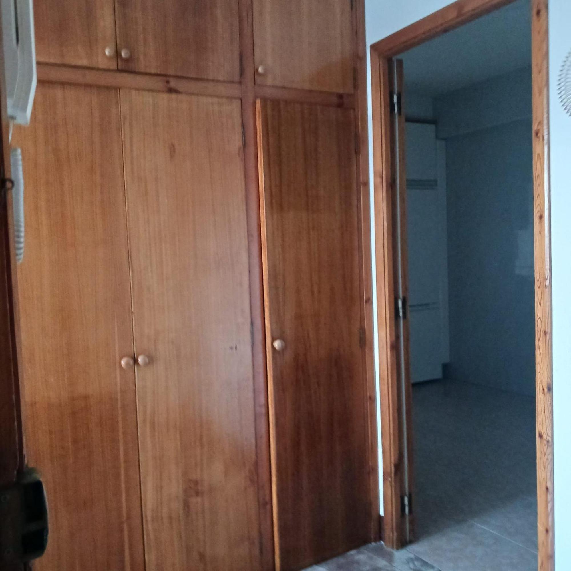 Piso 4 Dormitorios Playa Сада Екстериор снимка