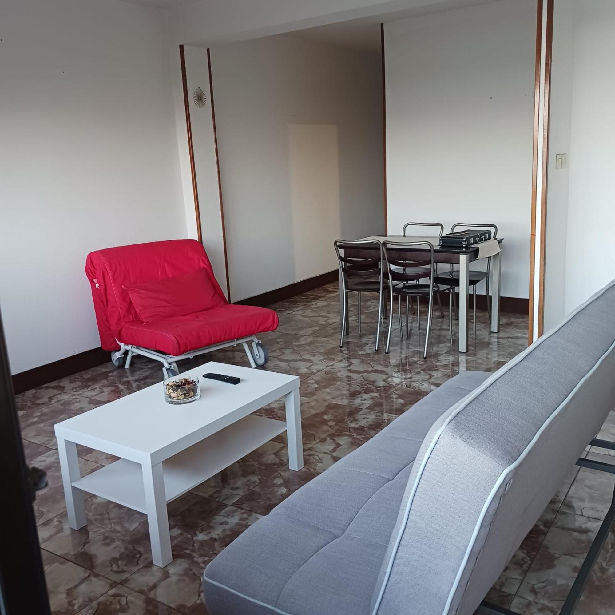 Piso 4 Dormitorios Playa Сада Екстериор снимка