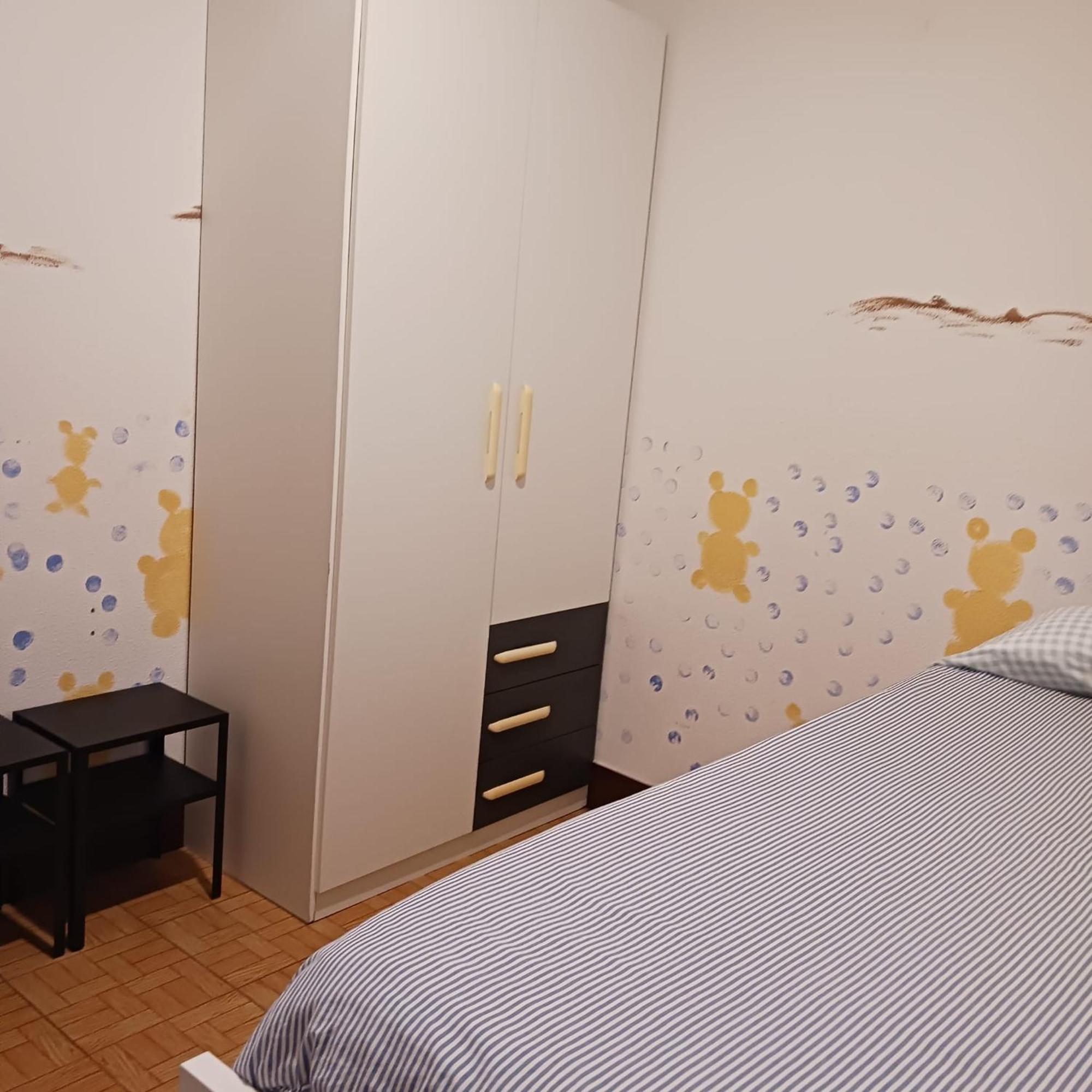 Piso 4 Dormitorios Playa Сада Екстериор снимка