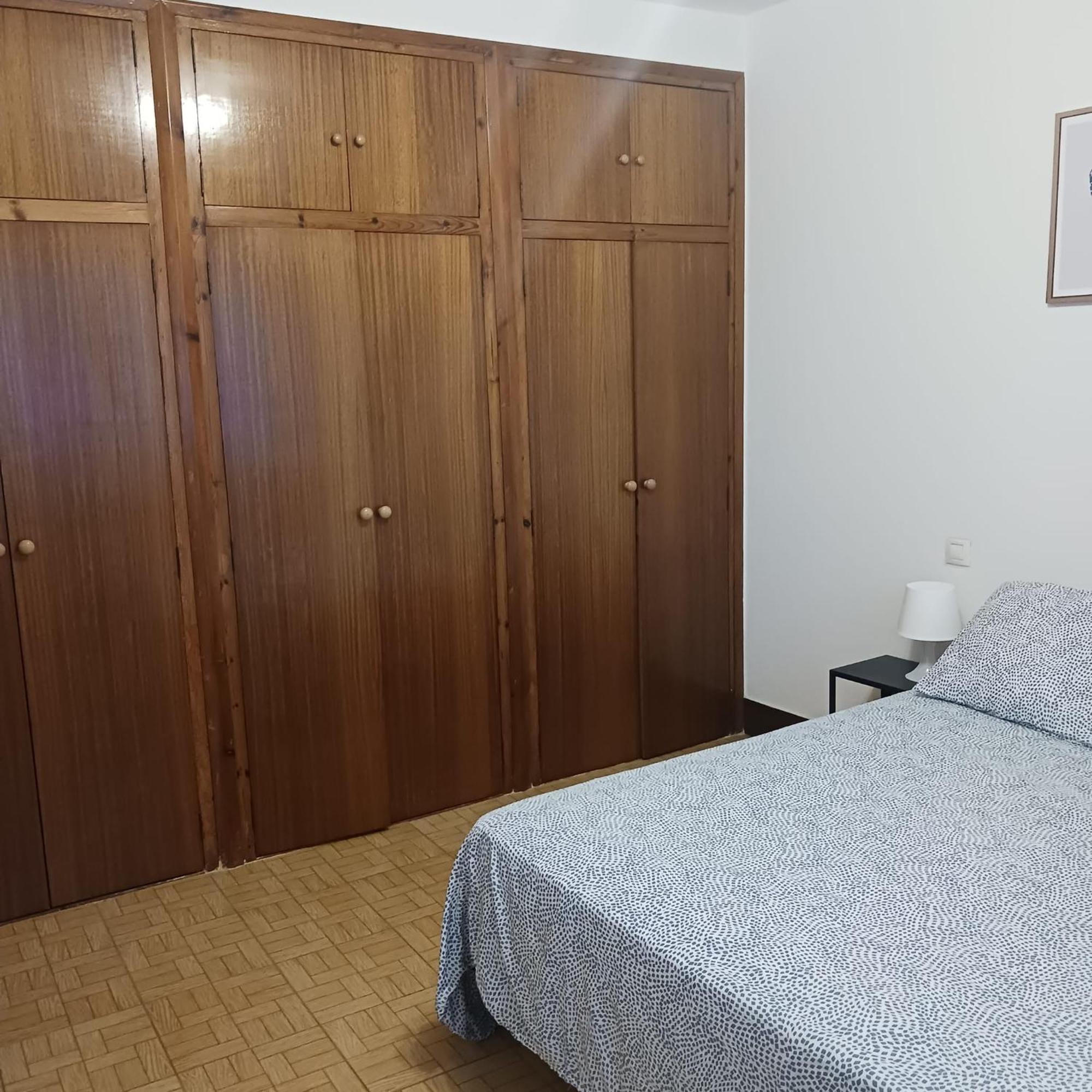 Piso 4 Dormitorios Playa Сада Екстериор снимка