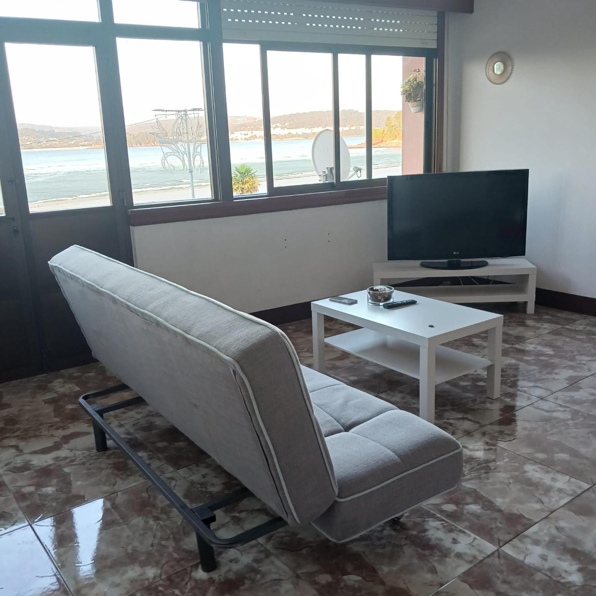 Piso 4 Dormitorios Playa Сада Екстериор снимка