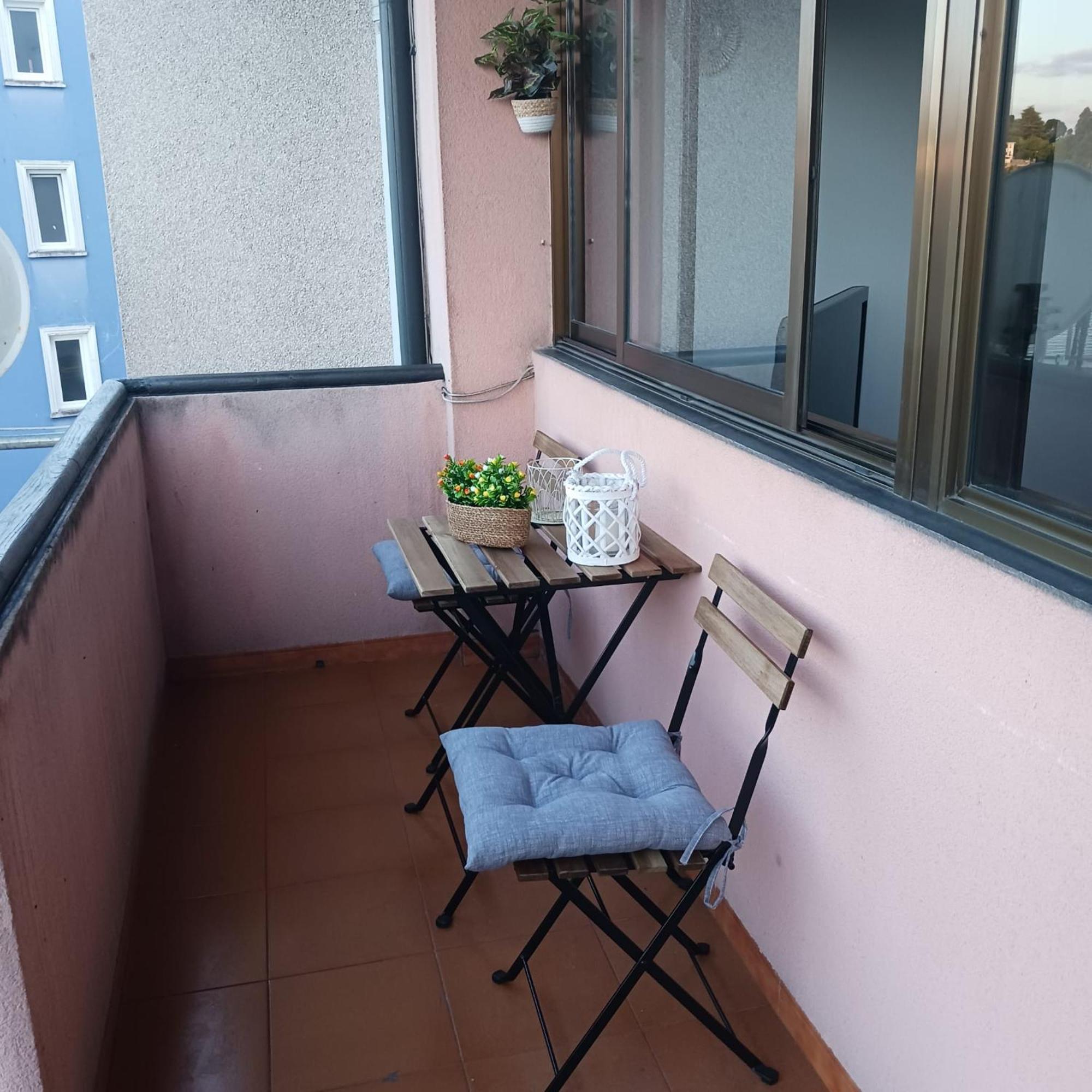 Piso 4 Dormitorios Playa Сада Екстериор снимка